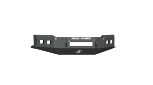 Chevrolet 1500 Bumper - Front - Road Armor - Stealth - Tex Blk - `19-`20